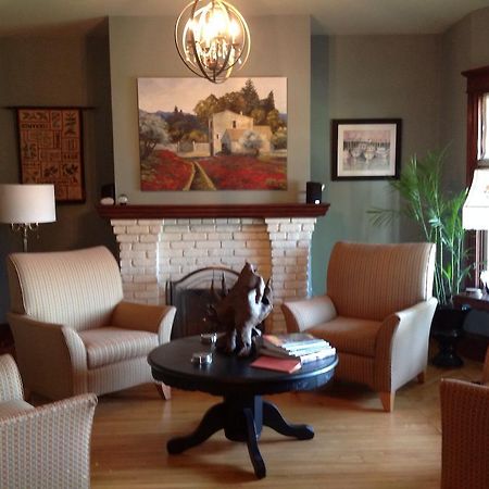 Auberge Inn Thyme Shediac Exteriér fotografie