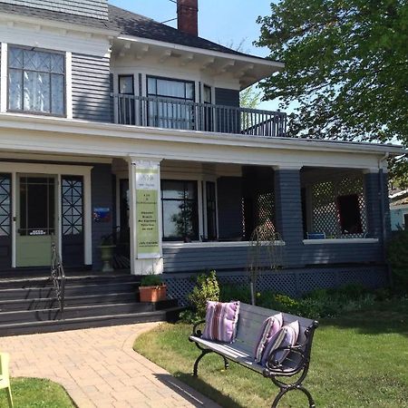 Auberge Inn Thyme Shediac Exteriér fotografie