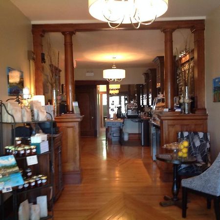 Auberge Inn Thyme Shediac Exteriér fotografie