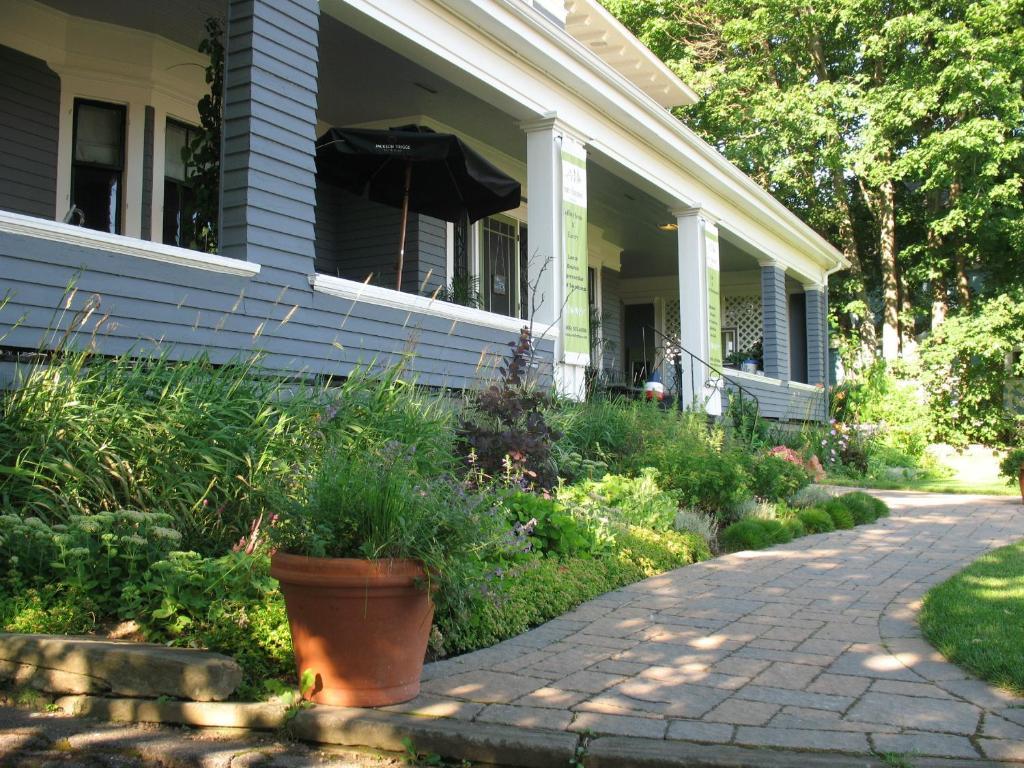 Auberge Inn Thyme Shediac Exteriér fotografie