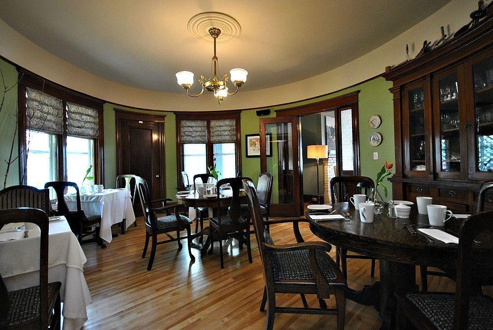 Auberge Inn Thyme Shediac Exteriér fotografie