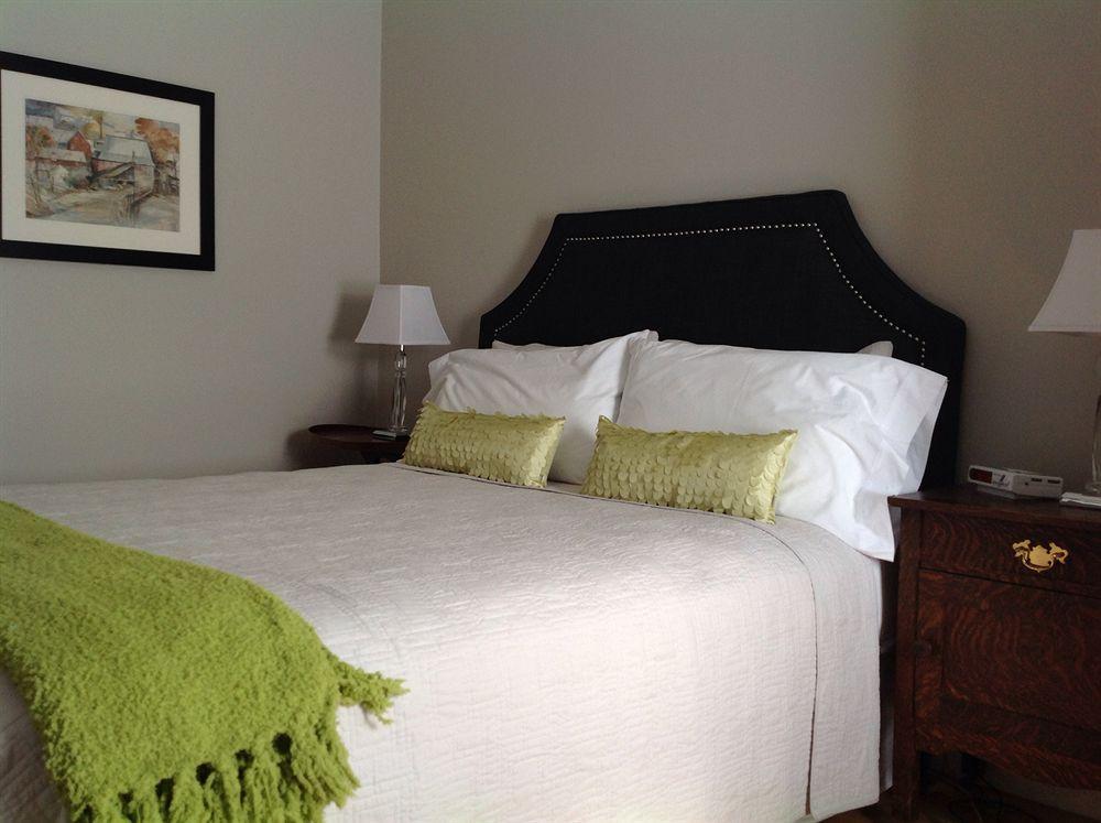 Auberge Inn Thyme Shediac Exteriér fotografie