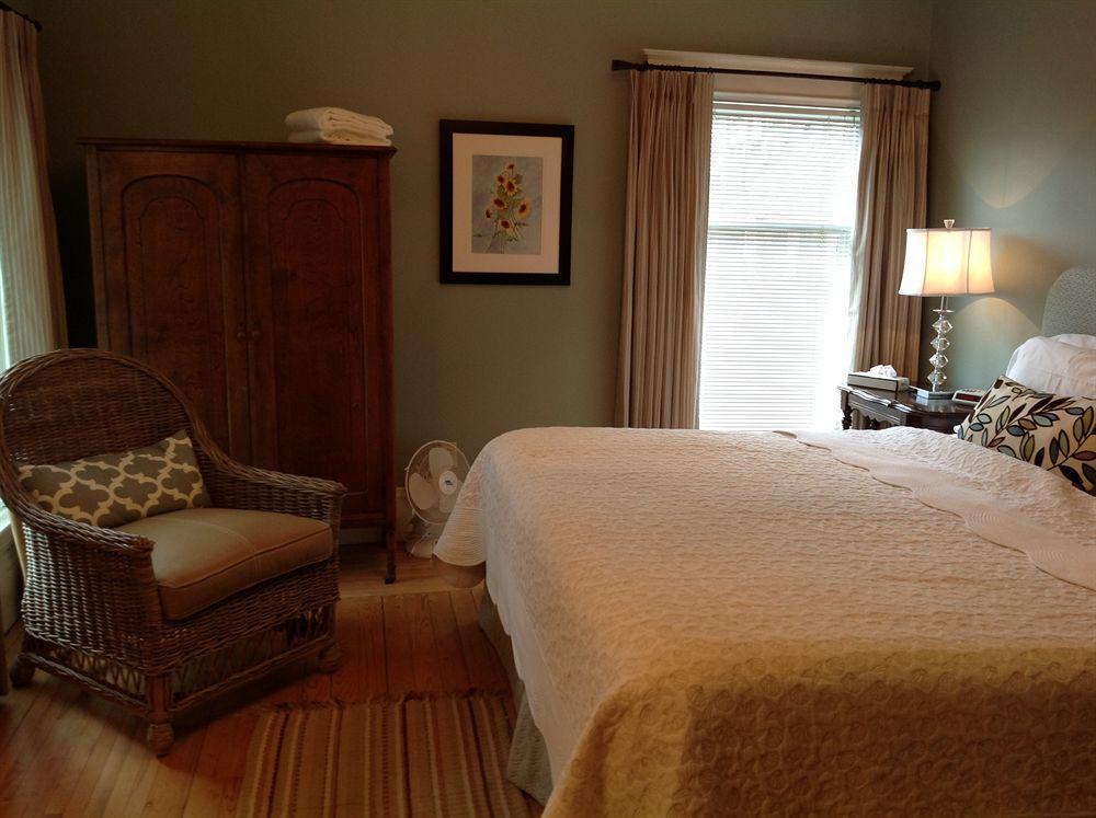 Auberge Inn Thyme Shediac Exteriér fotografie