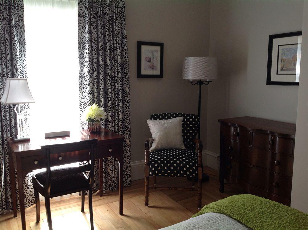 Auberge Inn Thyme Shediac Exteriér fotografie