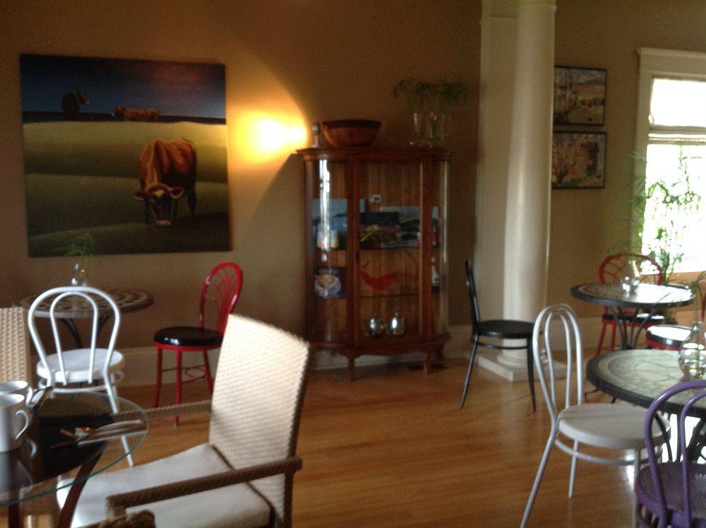 Auberge Inn Thyme Shediac Exteriér fotografie