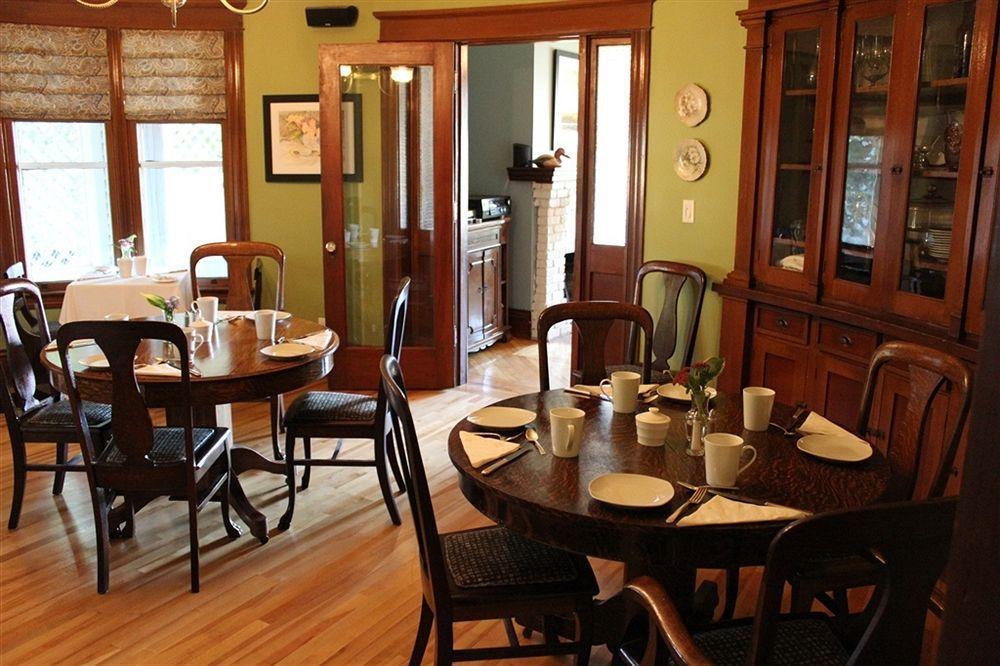 Auberge Inn Thyme Shediac Exteriér fotografie