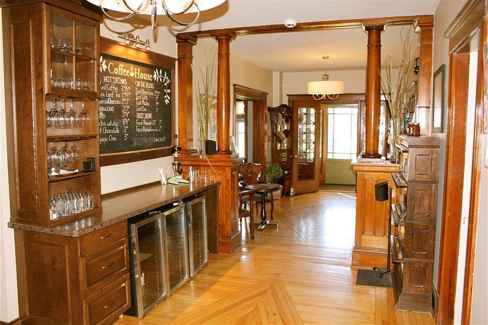 Auberge Inn Thyme Shediac Exteriér fotografie