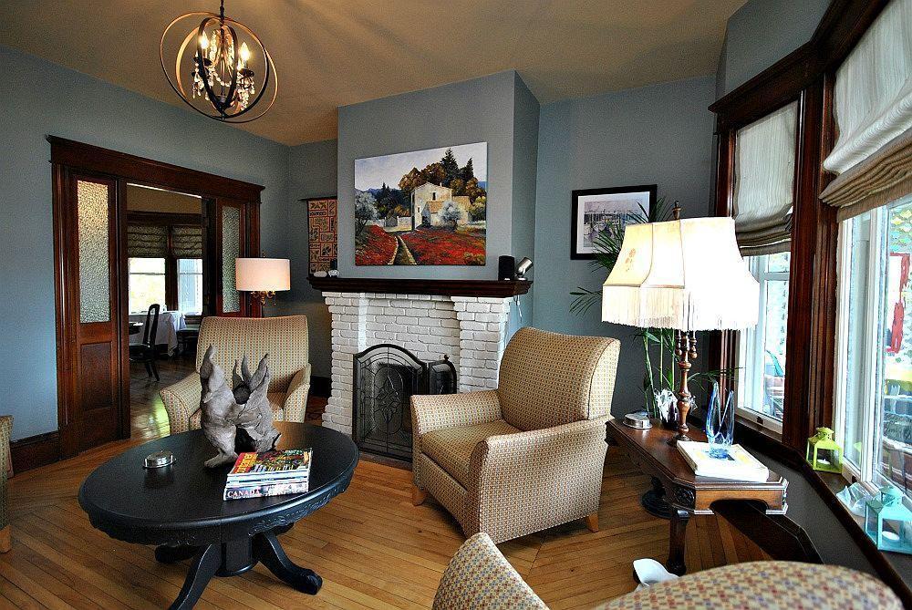 Auberge Inn Thyme Shediac Exteriér fotografie