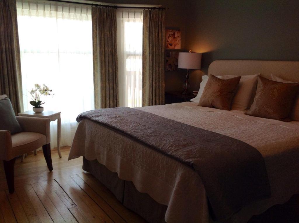 Auberge Inn Thyme Shediac Pokoj fotografie