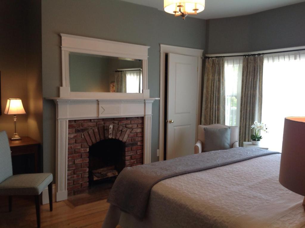Auberge Inn Thyme Shediac Pokoj fotografie