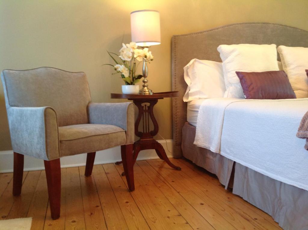 Auberge Inn Thyme Shediac Pokoj fotografie