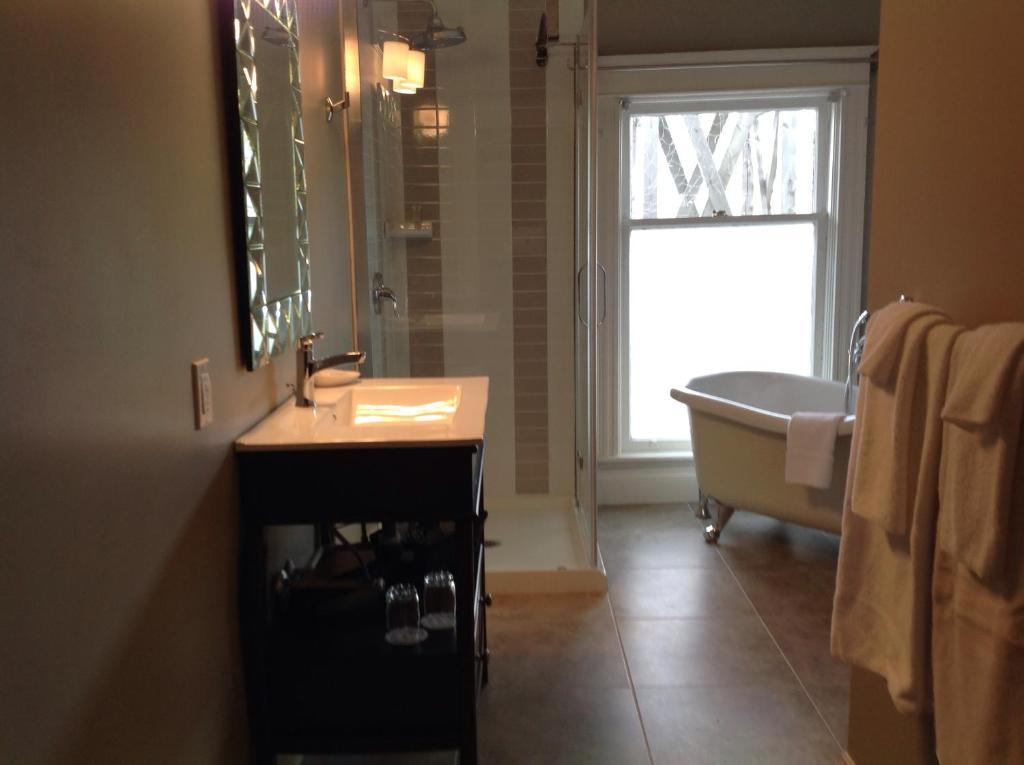 Auberge Inn Thyme Shediac Pokoj fotografie