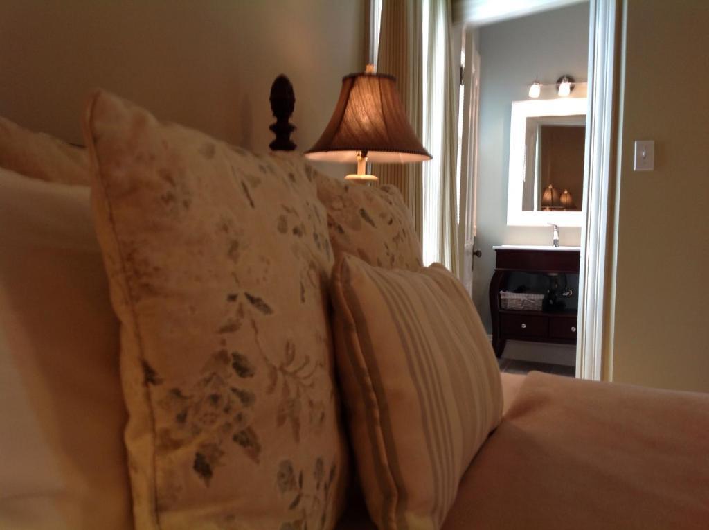 Auberge Inn Thyme Shediac Pokoj fotografie