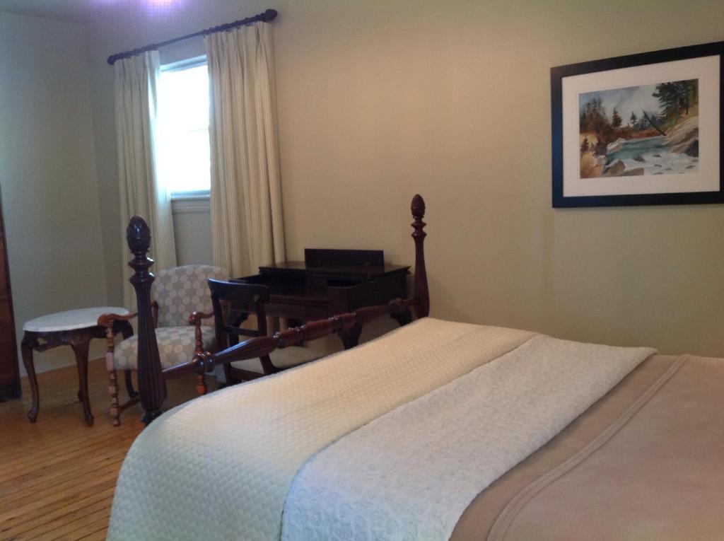 Auberge Inn Thyme Shediac Pokoj fotografie