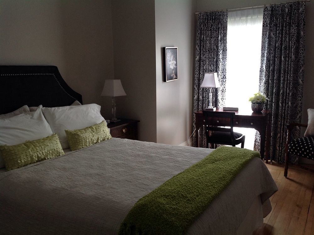 Auberge Inn Thyme Shediac Exteriér fotografie