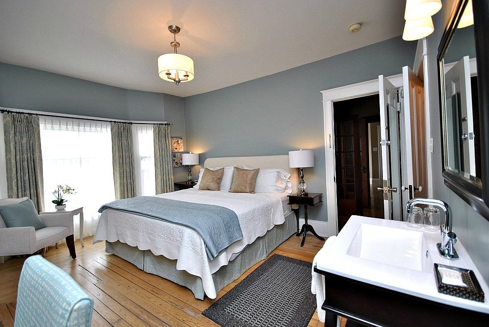 Auberge Inn Thyme Shediac Exteriér fotografie